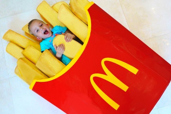 Кракен настоящее зеркало